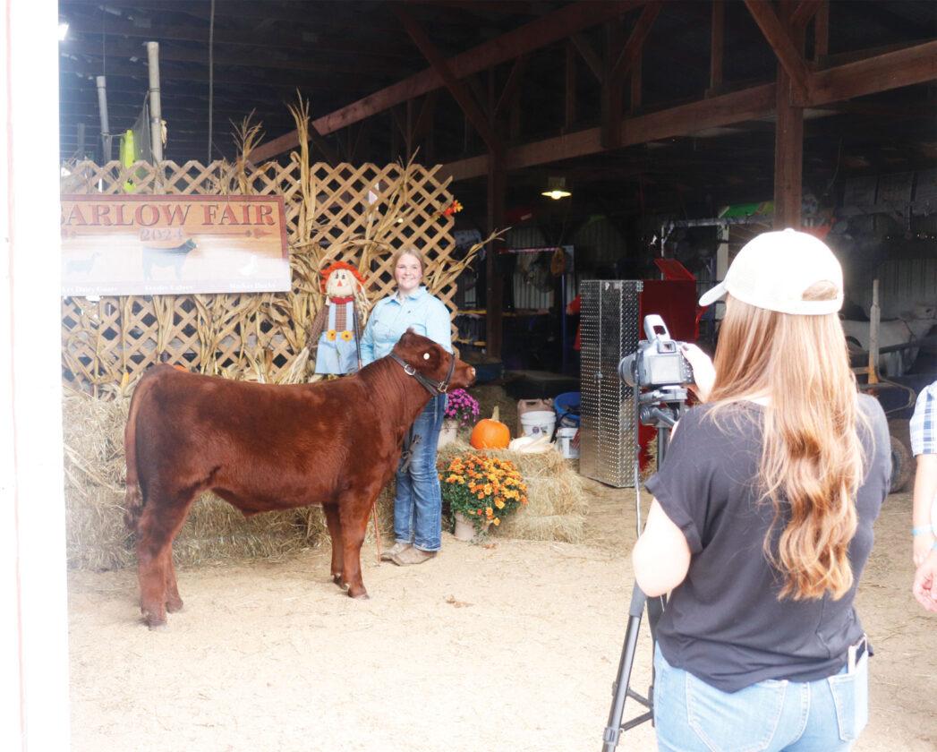 Barlow Independent Fair wraps ups another year News, Sports, Jobs